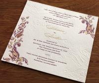 Invitation Printing image 1